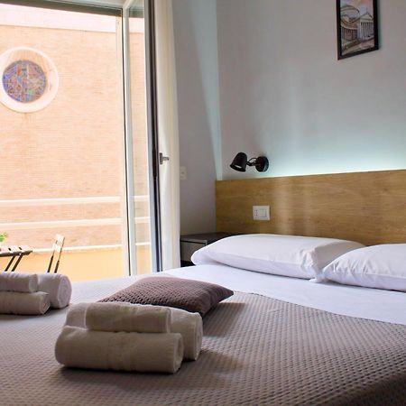 Napoli Vitale Apartments المظهر الخارجي الصورة