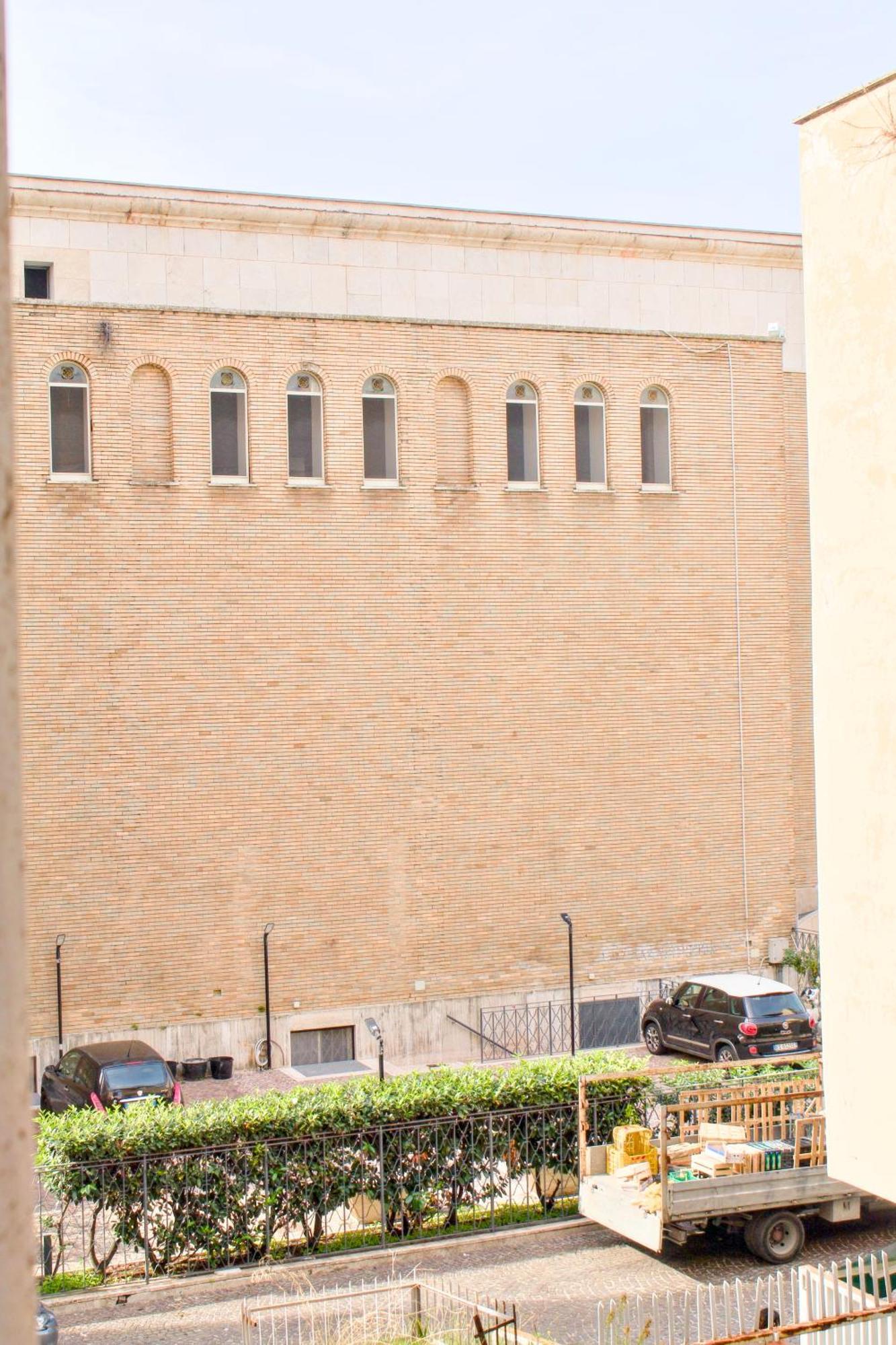 Napoli Vitale Apartments المظهر الخارجي الصورة