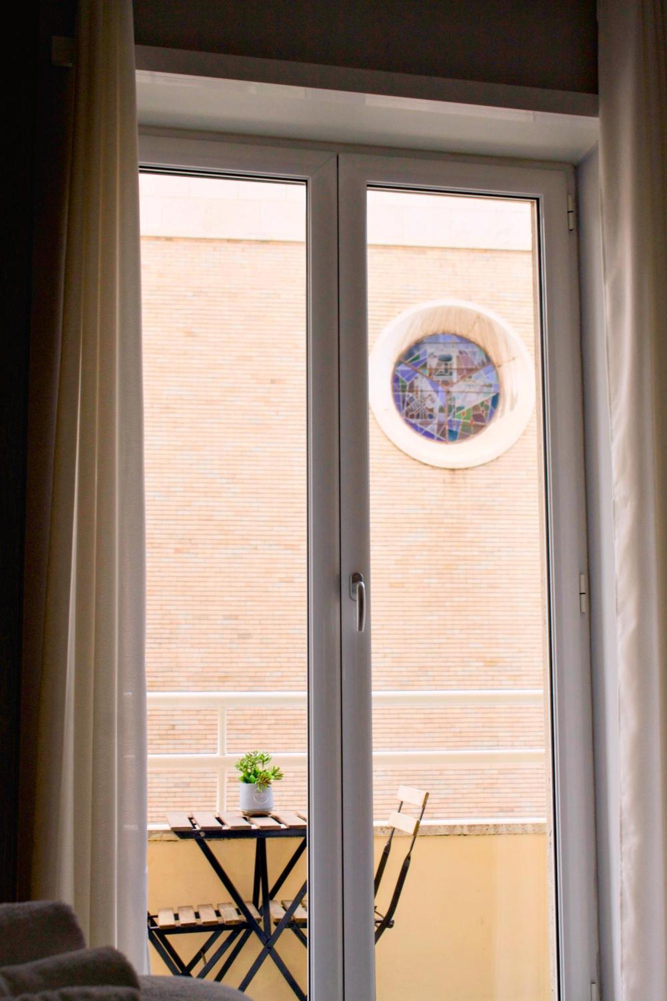 Napoli Vitale Apartments المظهر الخارجي الصورة