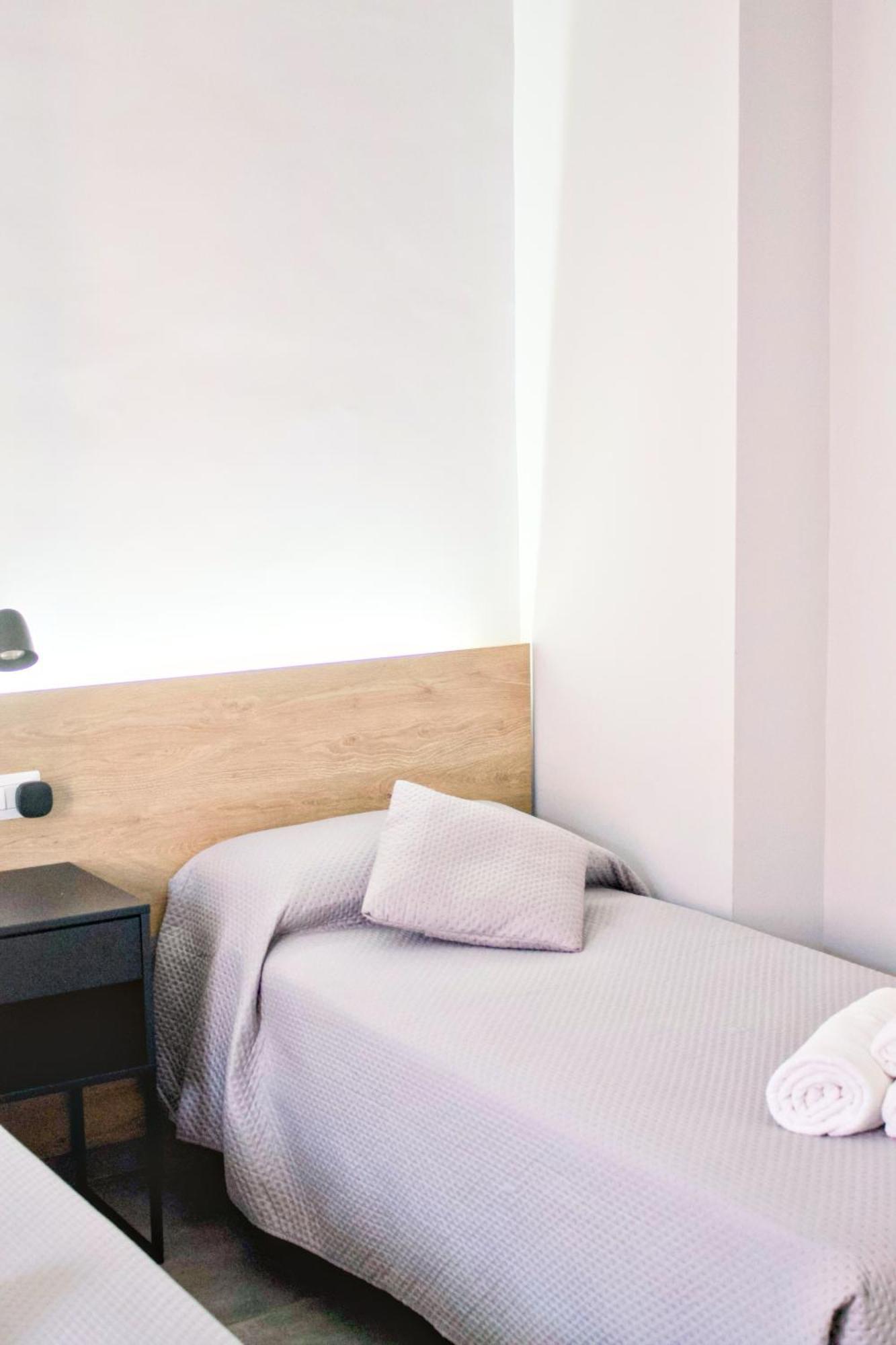 Napoli Vitale Apartments المظهر الخارجي الصورة