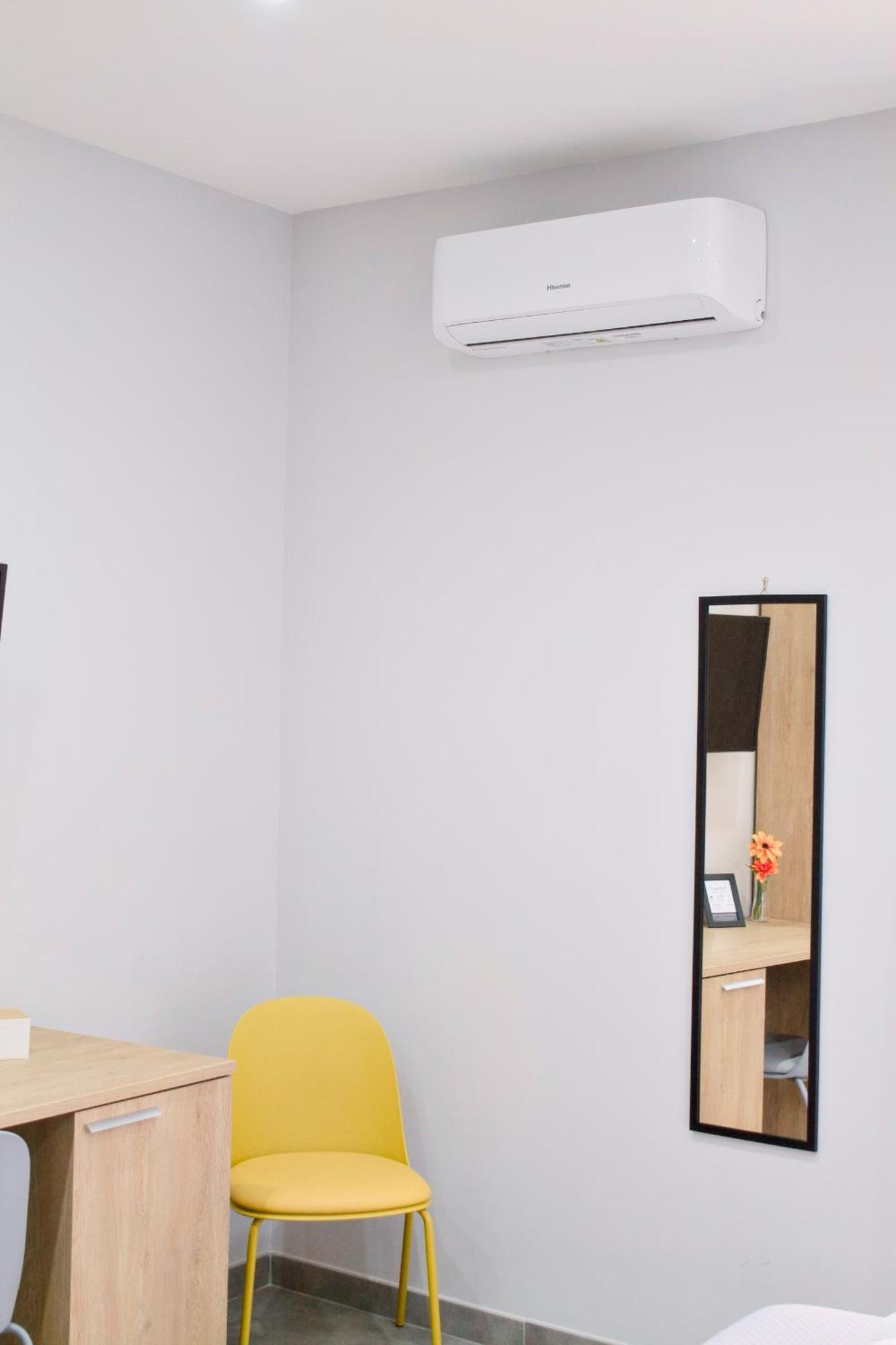 Napoli Vitale Apartments المظهر الخارجي الصورة