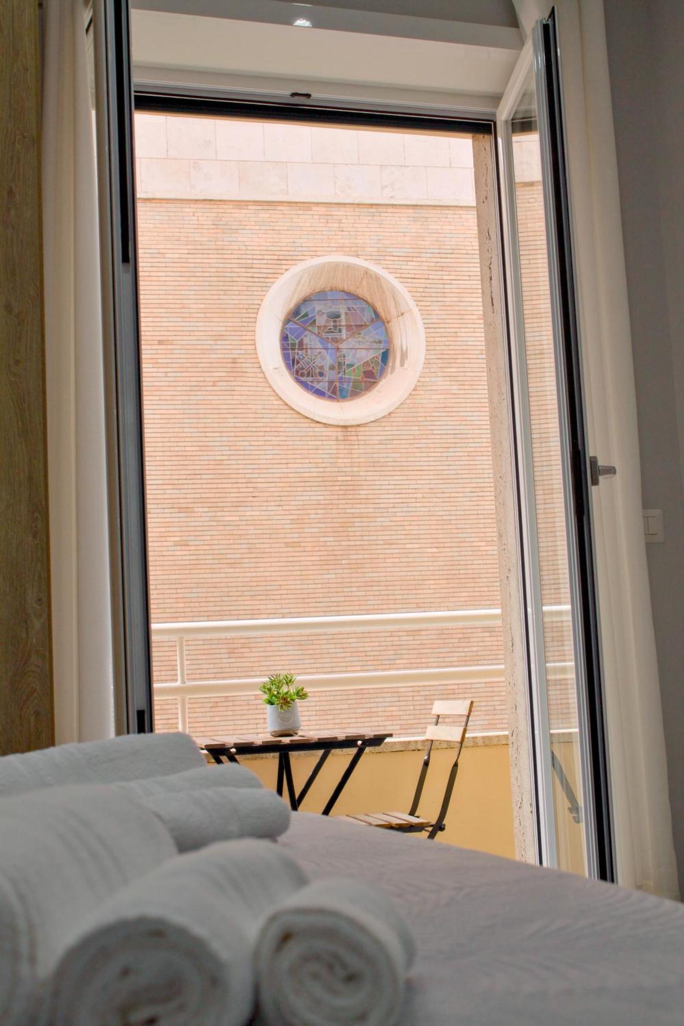 Napoli Vitale Apartments المظهر الخارجي الصورة
