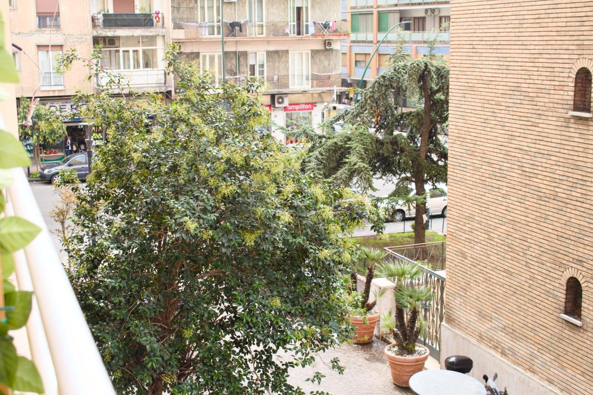 Napoli Vitale Apartments المظهر الخارجي الصورة